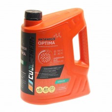 Антифриз зеленый -40C 5.3кг/5л Optima, CS-010702-GR, COOL STREAM