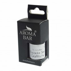 Ароматизатор масляный (Escada Sexy graffiti) 10мл в крафтовой коробке, 4678597200538 (56 oilset), AROMA BAR