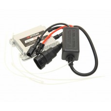Блок контрольный Xenon 12V Slim, ARX-104-12, OPTIMA