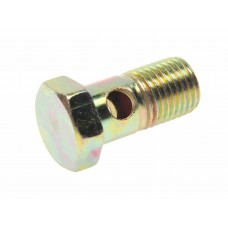 Болт-штуцер М14x1.5 трубки топливной, INF.31.M14, STARTEC