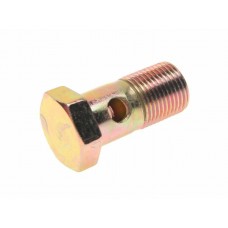 Болт-штуцер М18x1.5 трубки топливной, INF.31.M18, STARTEC