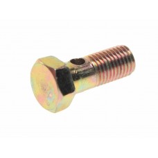Болт-штуцер М8x1.0 трубки топливной, INF.31.M8, STARTEC