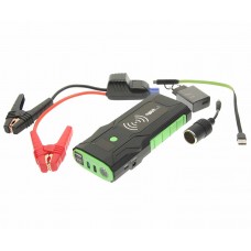 Устройство пусковое 12V 1500A 12100мА/ч (power bank), BS916, BVITECH