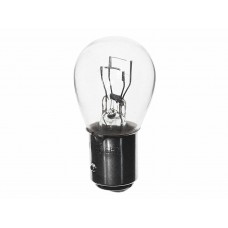 Лампа 12V P21/5W BAY15d 440/35лм Стандарт (Россия), 4631111142943, TESLAFT
