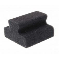 Аппликатор для полировки кузова, DW8643R, DOCTOR WAX