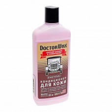 Очиститель кожи 300мл, DW5210, DOCTOR WAX