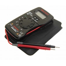 Мультиметр портативный M320, 13-2009, MASTECH