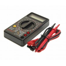 Мультиметр портативный M830BZ, 13-2002, MASTECH