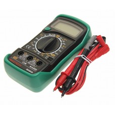Мультиметр портативный MAS830, 13-2011, MASTECH