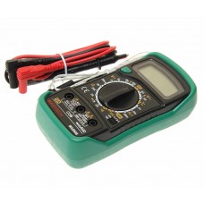Мультиметр портативный MAS838, 13-2008, MASTECH