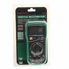 Мультиметр MY65, 13-2052, MASTECH