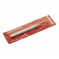 Жало паяльника 12-0125,12-0122,12-0123 25-40Вт, 12-9921, REXANT