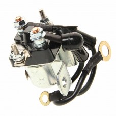 Реле стартера RENAULT пусковое, TT76577, TESLA TECHNICS