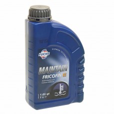 Антифриз концентрат 1л G12+ Maintain Fricofin LL, 600755669, FUCHS