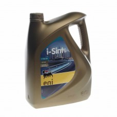 Масло моторное I-SINT TECH 5W30 синт.4л, 8003699008403, ENI
