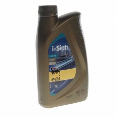 Масло моторное I-SINT TECH 5W30 синт.1л, 8003699008243, ENI