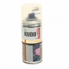 Очиститель антижвачка 210мл, KU-H407, KUDO