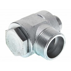Фитинг M18х1.5-18 КАМАЗ PPT, N18-LM18x1.5MUP, PRVA PETOLETKA