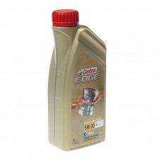 Масло моторное EDGE C3 5W30 синт.1л, 15A569, CASTROL