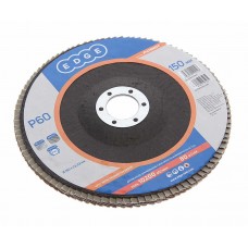 Круг лепестковый торцевой 150х22мм P60, 819010010, PATRIOT