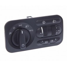Блок управления УАЗ-3163 Патриот светотехникой, CRTR0103560, CARTRONIC