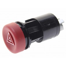 Выключатель аварийной сигнализации (3710.055) 12V, 0245.3710-00, СОАТЭ