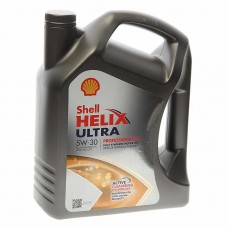 Масло моторное HELIX AF 5W30 синт.5л, 550040670, SHELL
