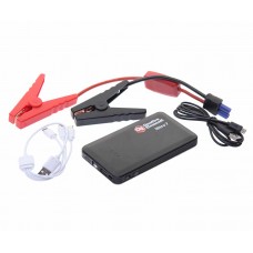 Устройство пусковое 12V 400A 7500мА/ч (power bank), Nitro 7, QUATTRO ELEMENTI