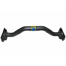 Поперечина ГАЗ-3302 №2 рамы УС, 3302-2801100, АЗГ