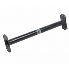 Поперечина ГАЗ-3302 №5 рамы, 3302-2801184, АЗГ