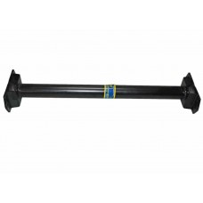 Поперечина ГАЗ-3302 №5 рамы УС, 3302-2801184, АЗГ