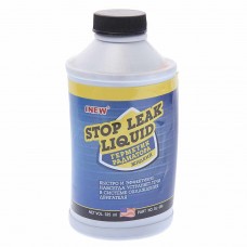 Герметик радиатора 325мл Stop Leak, SL-350, 1NEW
