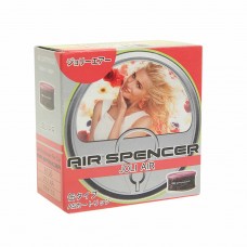 Ароматизатор на панель приборов меловой (воздушная сладость) Air Spencer, A-100, EIKOSHA