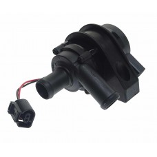 Насос циркуляционный WEBASTO Thermo Top Evo U4847 (12V) (выход прямой), 0334PMA, S&C MOTORI