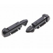 Адаптер щетки стеклоочистителя PINCH TAB комплект (2шт.), FA-07, YOSHIO