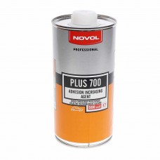 Грунт для пластика PLUS 700 0.5л, 39091, NOVOL