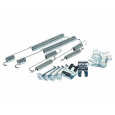 Ремкомплект VW Polo (10-) колодок тормозных задних, 970001, FRENKIT