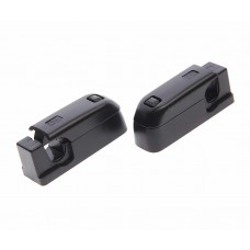 Адаптер щетки стеклоочистителя PIN LOCK комплект (2шт.), FA-09, YOSHIO