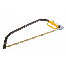 Пила лучковая 610мм, 124810/1000615, FISKARS