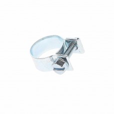 Хомут винтовой (мини) 15-17мм W1, MN15-17M41, ECOFIX
