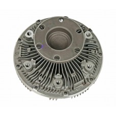 Муфта КАМАЗ-ЕВРО вязкостная на вентилятор d=710мм (дв.50,51) EVF-18220-3, 18219-3, BORG WARNER