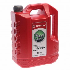 Масло промывочное FLUSH OUT 4л, 1A104, TOTACHI Масло промывочное FLUSH OUT 4л, 1A104, TOTACHI