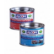 Комплект для ремонта пластиковых бамперов 1000г, M-2211, ALCON