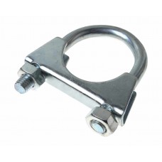 Хомут глушителя d=45, M10-45 DAR, DAR