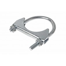 Хомут глушителя d=70, M10-70 DAR, DAR