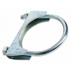 Хомут глушителя d=80, M10-80 DAR, DAR