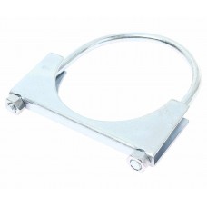 Хомут глушителя d=100, M10-100 DAR, DAR