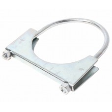 Хомут глушителя d=120, M10-120 DAR, DAR