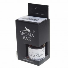 Ароматизатор масляный (Gucci Guilty Pour Homme) 10мл в крафтовой коробке, 4678597208589 (66 oilset), AROMA BAR