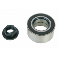 Подшипник ступицы FORD Mondeo 3 (00-) передней, 713678410, FAG